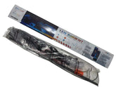 Kit Lumini Ambientale Auto 18-în-1 Symphony Upgrade, APP Nou + Benzi LED Îmbunătățite