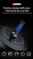 Lampă Ambient Auto – Aromaterapie, RGB, Control App, Muzică - My Store