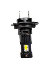 Set 2 Becuri LED Auto K7 1:1 – H7, 100W, 10000LM, 6000K, CANBUS - My Store