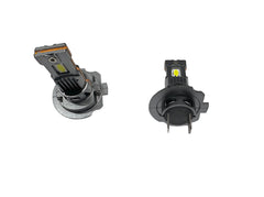 Set 2 Becuri LED Auto K7 1:1 – H7, 100W, 10000LM, 6000K, CANBUS - My Store