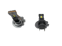 Set 2 Becuri LED Auto K7 1:1 – H7, 100W, 10000LM, 6000K, CANBUS