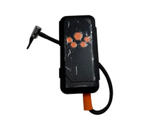 Compresor Aer Portabil Wireless – 120PSI, LCD, Auto/Moto/Bike