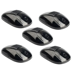Set 5x Lămpi LED Semnalizare Cabină – Galben, 12V