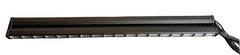 Bară LED de Avertizare 30/60/88/117cm cu doua fețe – 16 Moduri, Magnet, 12V/24V