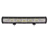 Bară LED Auto 60W–840W Combo Spot Flood 6500K | 12-24V, 4–39 inch | High Power pentru Camioane, Off Road
