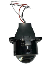 Set 2x Lupă Bi-LED A99 3.0 Inch 120W 20000LM, Hella 3R / 5R, Fază Scurtă & Lungă