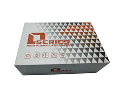 Set 2 Becuri LED D1S / D5S, 120W 21000LM, CANBUS, Plug & Play, 6000K