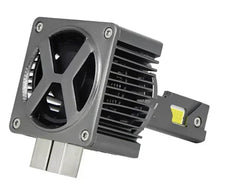 Set 2 Becuri LED Auto D1S/D2S/D3S – 180W, 23.000LM, 6000K, CANBUS, Plug & Play