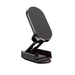 Suport Telefon Auto Magnetic 360° – Pliabil, Magneți N45, Bază 3M