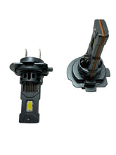 Set 2 Becuri LED Auto K13, 150W 19000LM, CANBUS, H1/H4/H7/H11/HB3/HB4/HIR2