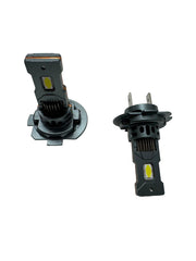 Set 2 Becuri LED Auto K13, 150W 19000LM, CANBUS, H1/H4/H7/H11/HB3/HB4/HIR2