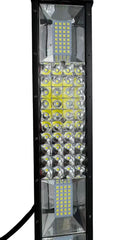 bara LED 4 randuri 3030 high intensity aluminiu IP68
