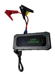 Starter Auto Portabil LS60 12V – 1000A Peak – Benzină 5.0L / Diesel 3.5L