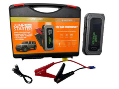Starter Auto Portabil LS60 12V – 1000A Peak – Benzină 5.0L / Diesel 3.5L