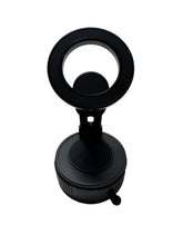 Suport Auto Magnetic ML-251/252 – Ventuză Vacuum, 360° Reglabil, Forță Magnetică N52