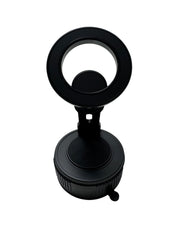 Suport Auto Magnetic ML-251/252 – Ventuză Vacuum, 360° Reglabil, Forță Magnetică N52