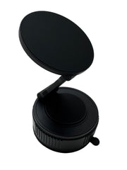 Suport Auto Magnetic ML-251/252 – Ventuză Vacuum, 360° Reglabil, Forță Magnetică N52