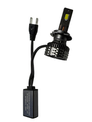 Set 2 Becuri LED Auto N65 Canbus – 280W, 28000LM, 6000K, H1/H7/H11