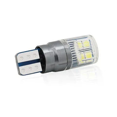 Set 2x Becuri LED W5W T10 Canbus – 12V, 3030-8SMD, 6000K Alb - My Store