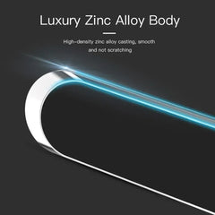 Suport Telefon Auto Magnetic 360° – Pliabil, Mini, 6 Magneți, Adeziv 3M - My Store