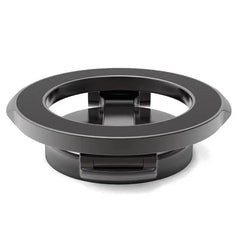 Suport Telefon Auto Magnetic 360° – Rotativ & Pliabil, Adeziv 3M - My Store