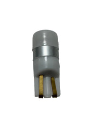Set 2x Becuri LED W5W T10 Canbus – 12V, 3030SMD, 6000K Alb
