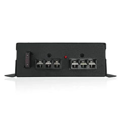 Convertor Tensiune Auto 24V→12V – 60A/80A/100A - My Store