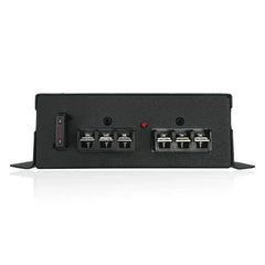 Convertor Tensiune Auto 24V→12V – 60A/80A/100A
