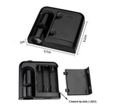 Set 2x Proiector LED Logo Wireless Ușă Auto Ford - My Store