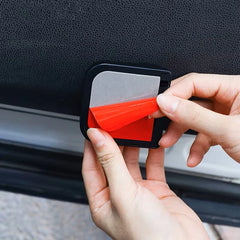 Set 2x Proiector LED Logo Wireless Ușă Auto Ford - My Store