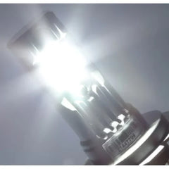 Set 2 Becuri LED Auto FQ5, 180W, 20000LM, 6500K, Canbus - My Store