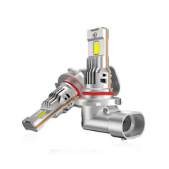 Set 2 Becuri LED Auto K7 1:1 – 100W, 10.000LM, 6000K, CANBUS - My Store