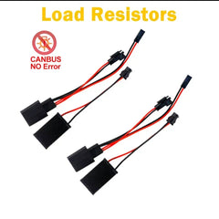 Set 2x Lămpi LED Plăcuță Înmatriculare Canbus – VW