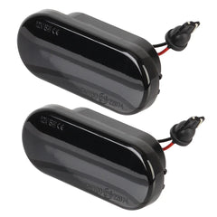 Set 2x Semnalizatoare LED Laterale Dinamice – VW - My Store