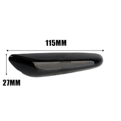 Set 2x Semnalizatoare LED Laterale Dinamice – BMW - My Store