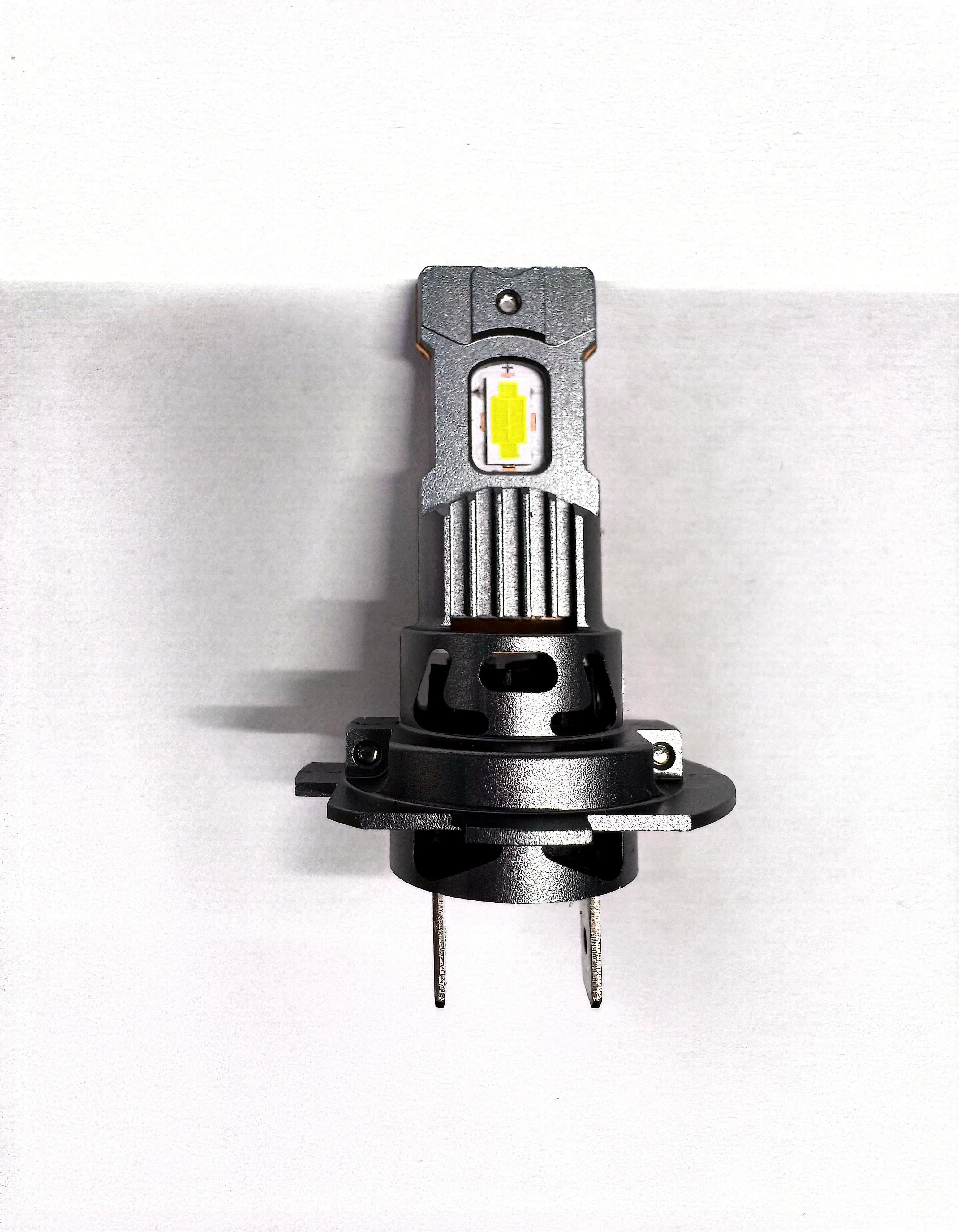 Set 2 Becuri LED Auto K7 1:1 – H7, 100W, 10000LM, 6000K, CANBUS - My Store