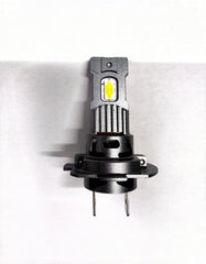 Set 2 Becuri LED Auto K7 1:1 – H7, 100W, 10000LM, 6000K, CANBUS - My Store