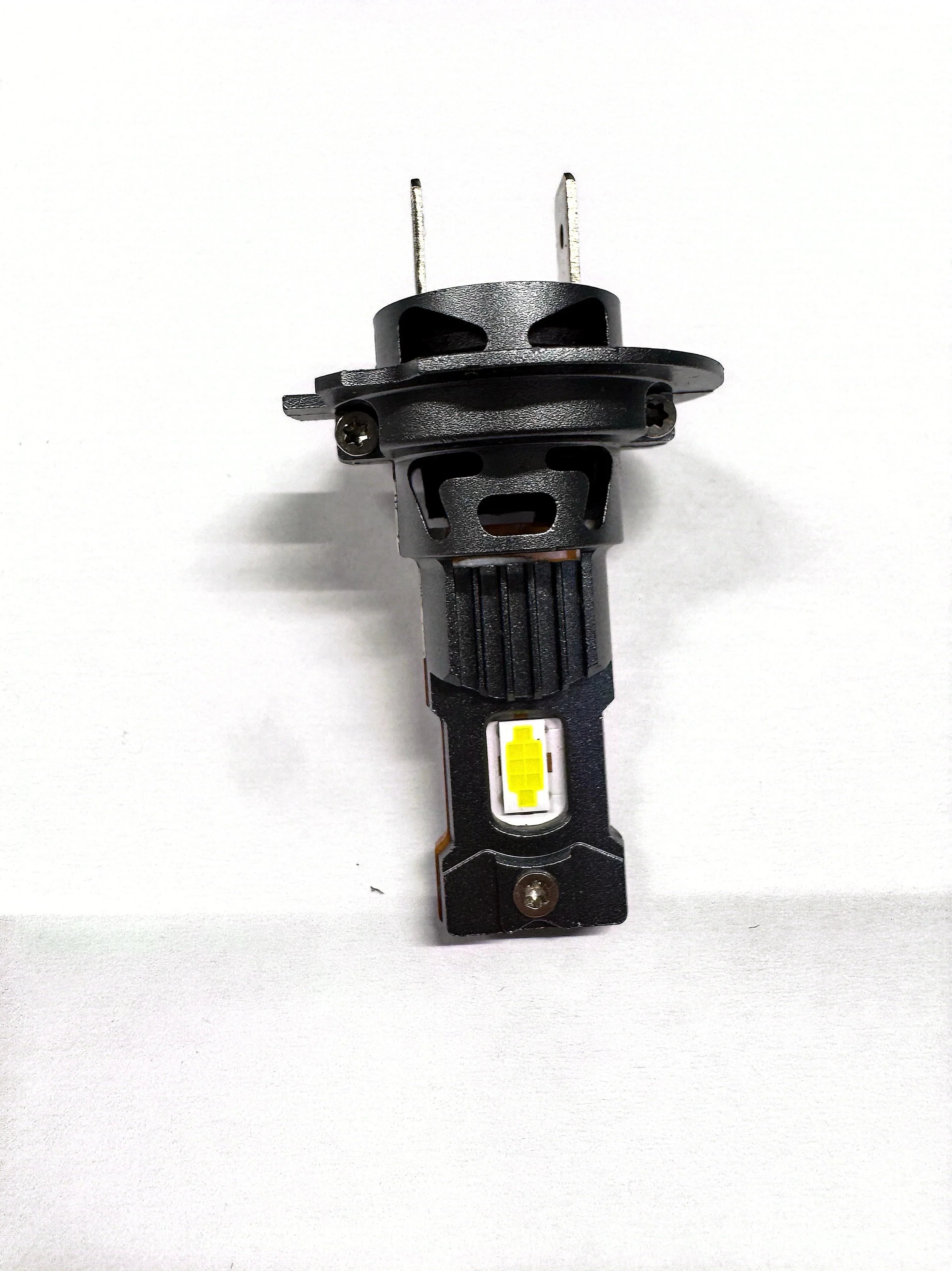 Set 2 Becuri LED Auto K7 1:1 – H7, 100W, 10000LM, 6000K, CANBUS - My Store