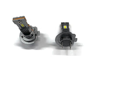 Set 2 Becuri LED Auto K7 1:1 – H7, 100W, 10000LM, 6000K, CANBUS - My Store
