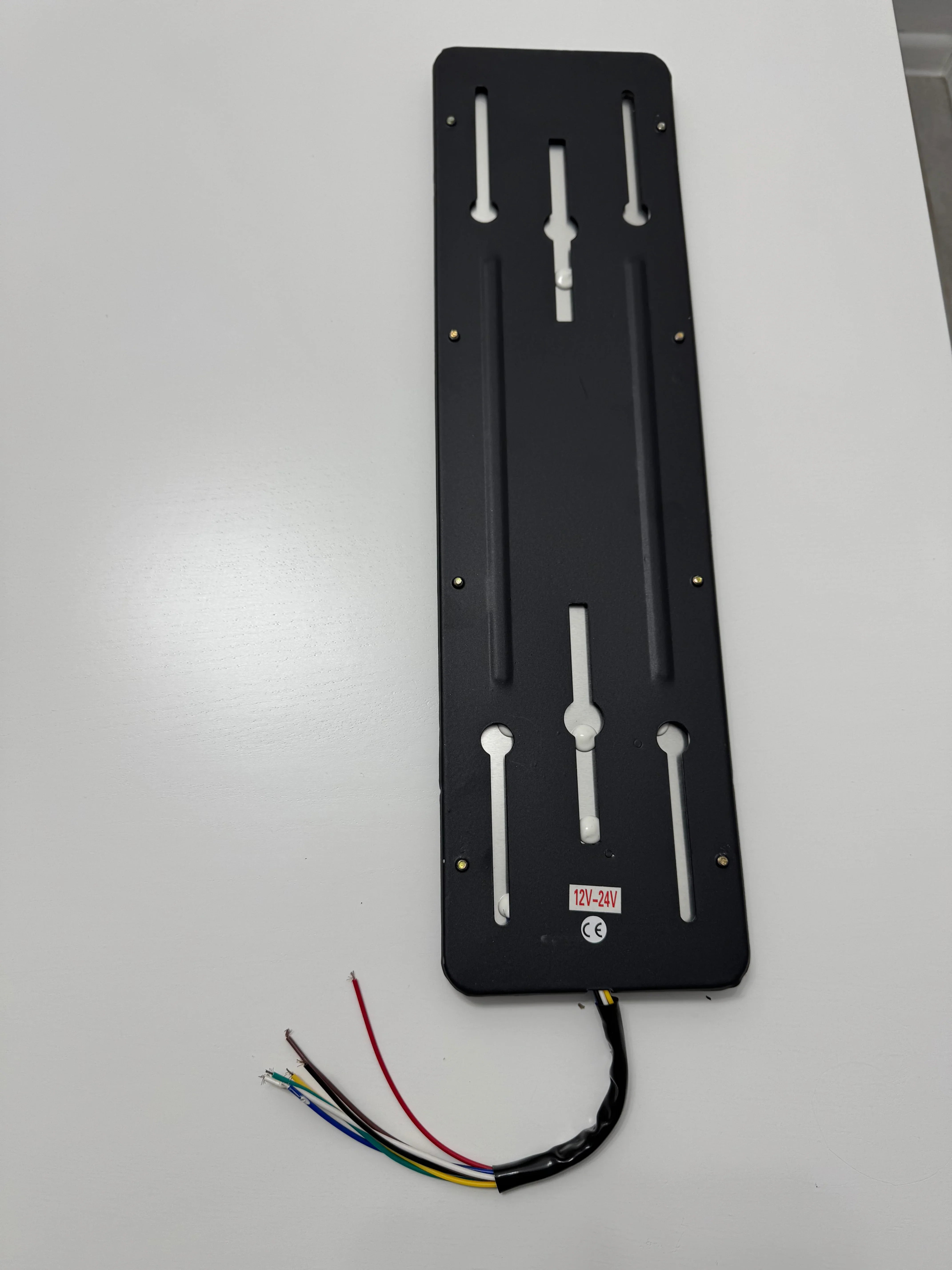 Set 2x Stopuri LED Dinamice – 12/24V, Camion/Remorcă, 46x13cm - My Store