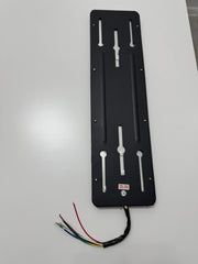 Set 2x Stopuri LED Dinamice – 12/24V, Camion/Remorcă, 46x13cm - My Store