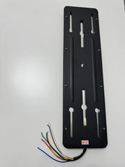 Set 2x Stopuri LED Dinamice – 12/24V, Camion/Remorcă, 46x13cm - My Store
