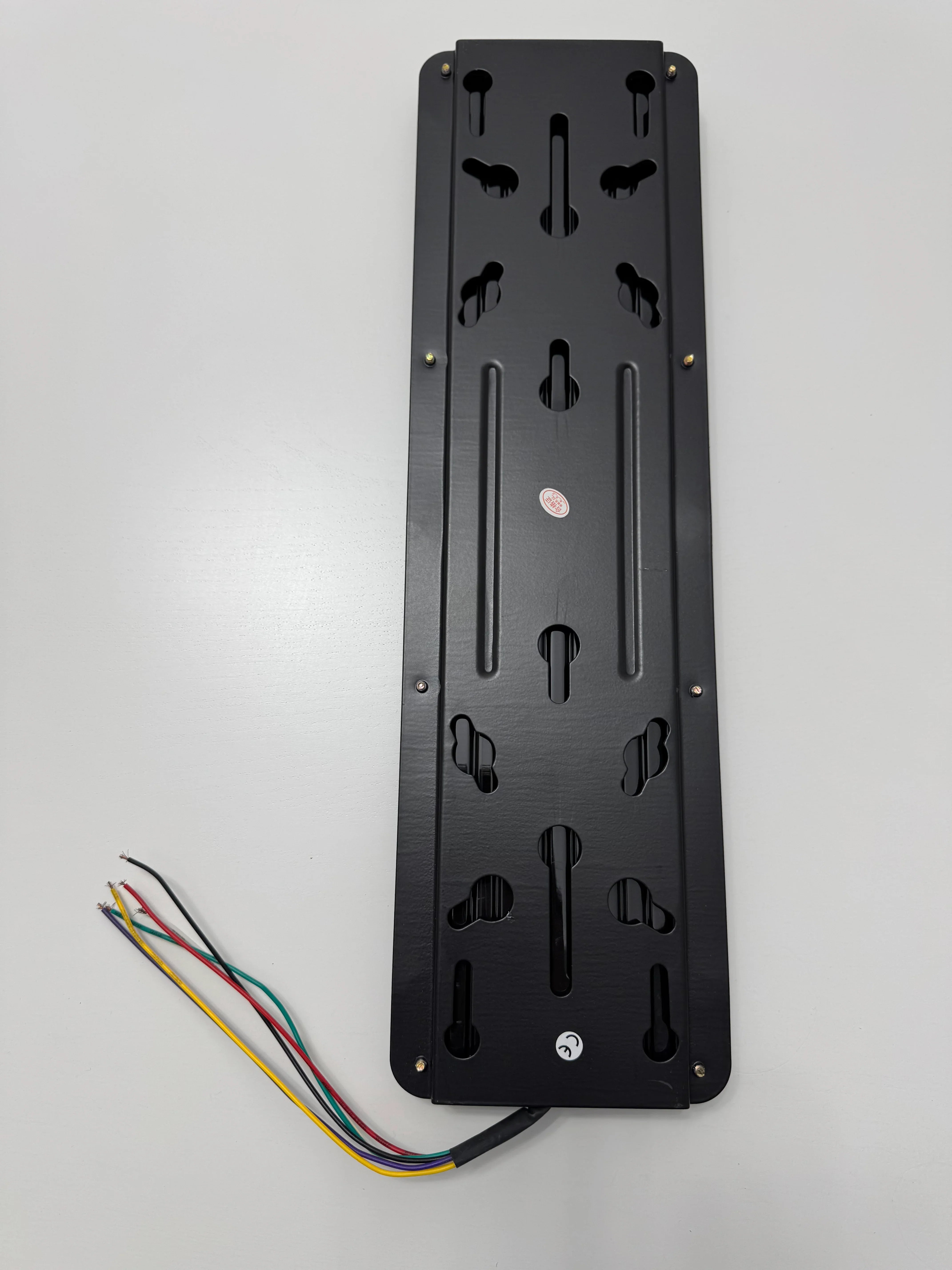 Set 2x Stopuri LED Dinamice – 12/24V, Camion/Remorcă, 46x13cm - My Store