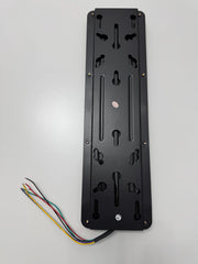 Set 2x Stopuri LED Dinamice – 12/24V, Camion/Remorcă, 46x13cm - My Store