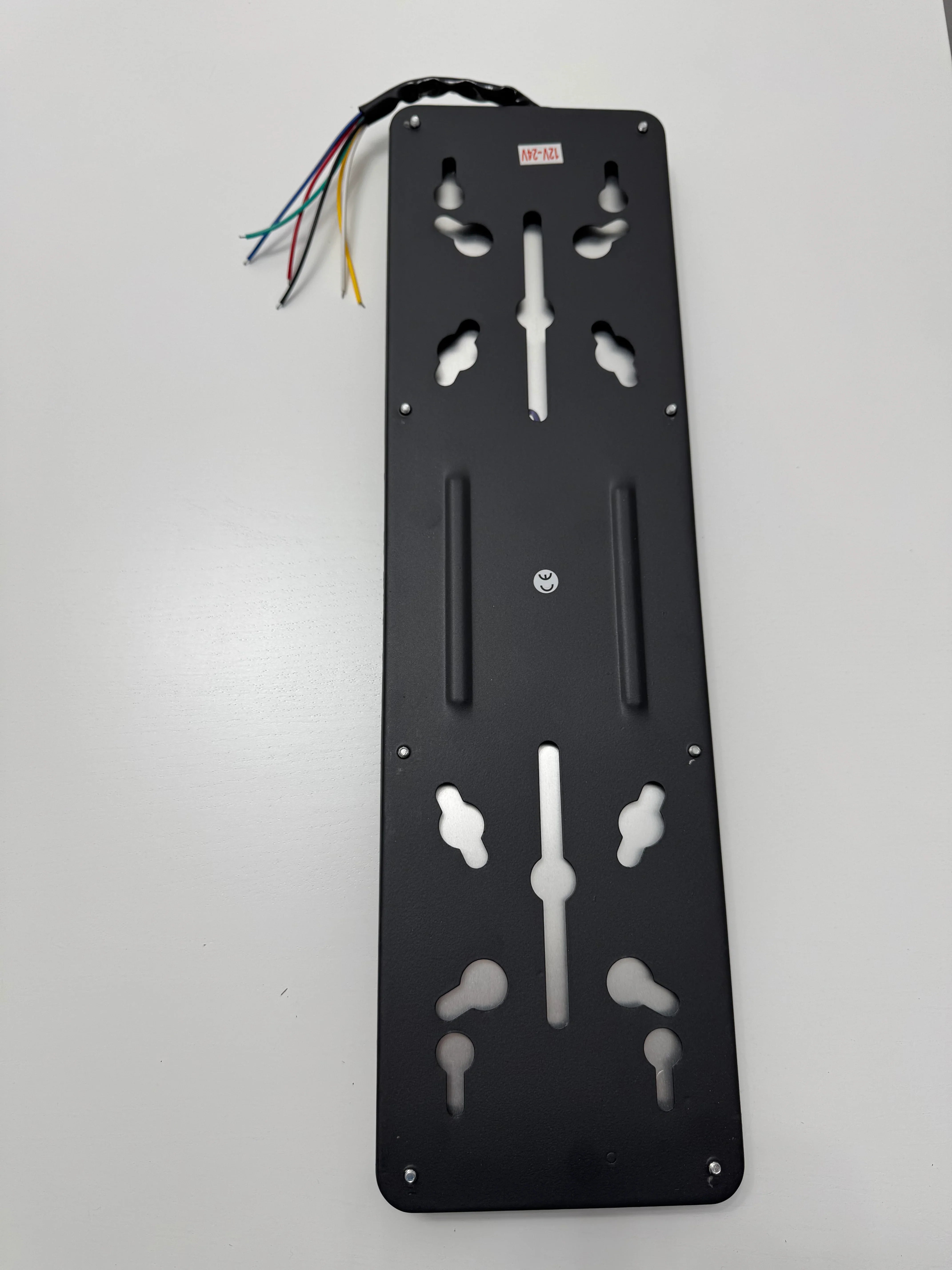 Set 2x Stopuri LED Dinamice – 12/24V, Camion/Remorcă, 46x13cm - My Store
