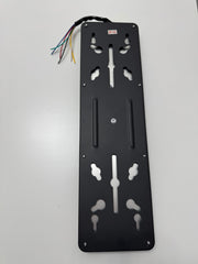 Set 2x Stopuri LED Dinamice – 12/24V, Camion/Remorcă, 46x13cm - My Store