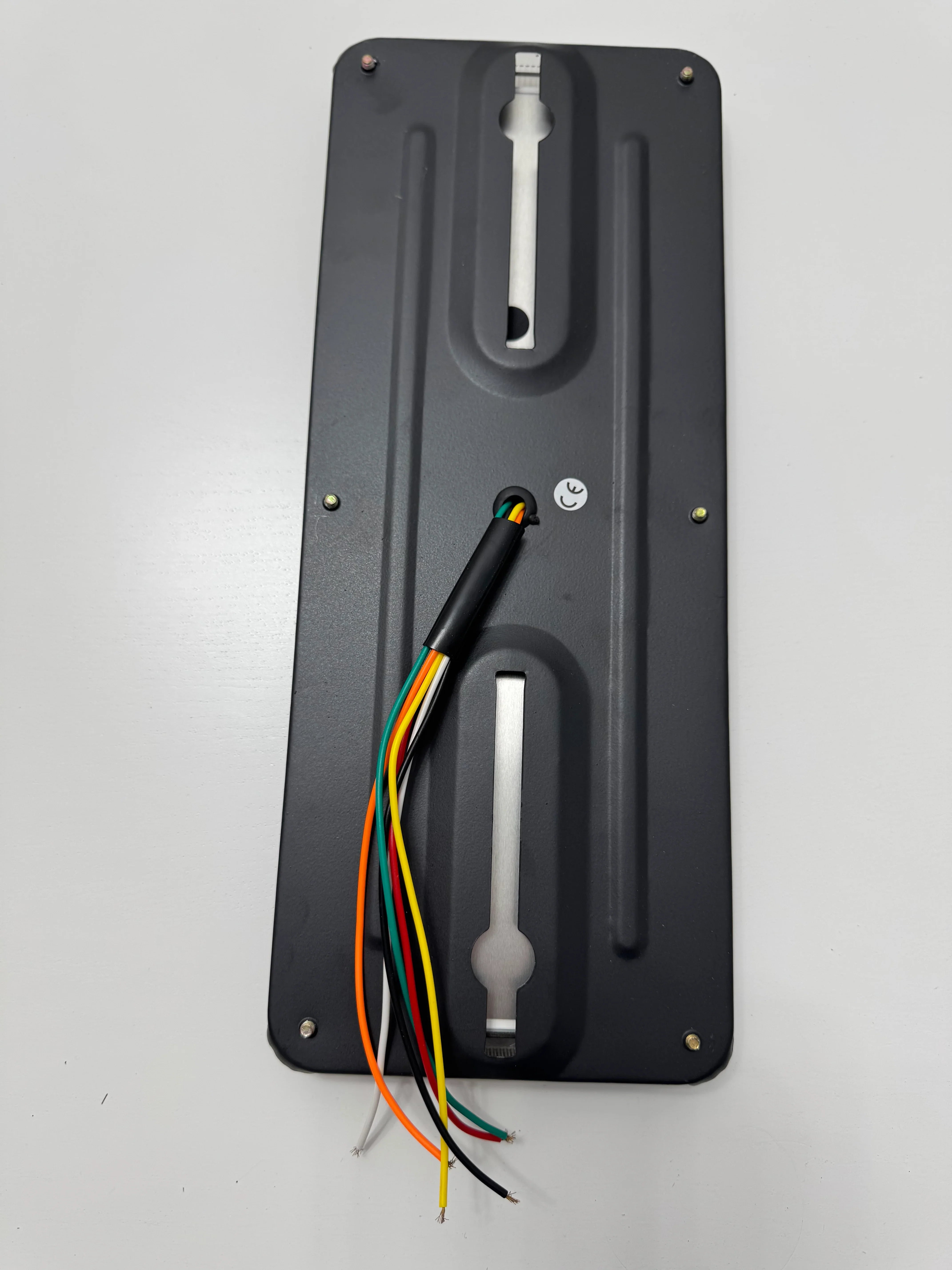 Set 2x Stopuri LED Dinamice – 12/24V, Camion/Remorcă, 33x14cm - My Store