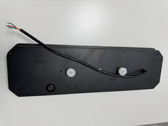 Set 2x Stopuri LED Dinamice – 12/24V, Camion/Remorcă, 46x13cm, Carcasă Solidă - My Store