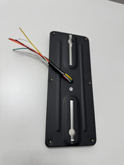 Set 2x Stopuri LED Dinamice – 12/24V, Camion/Remorcă, 33x14cm - My Store
