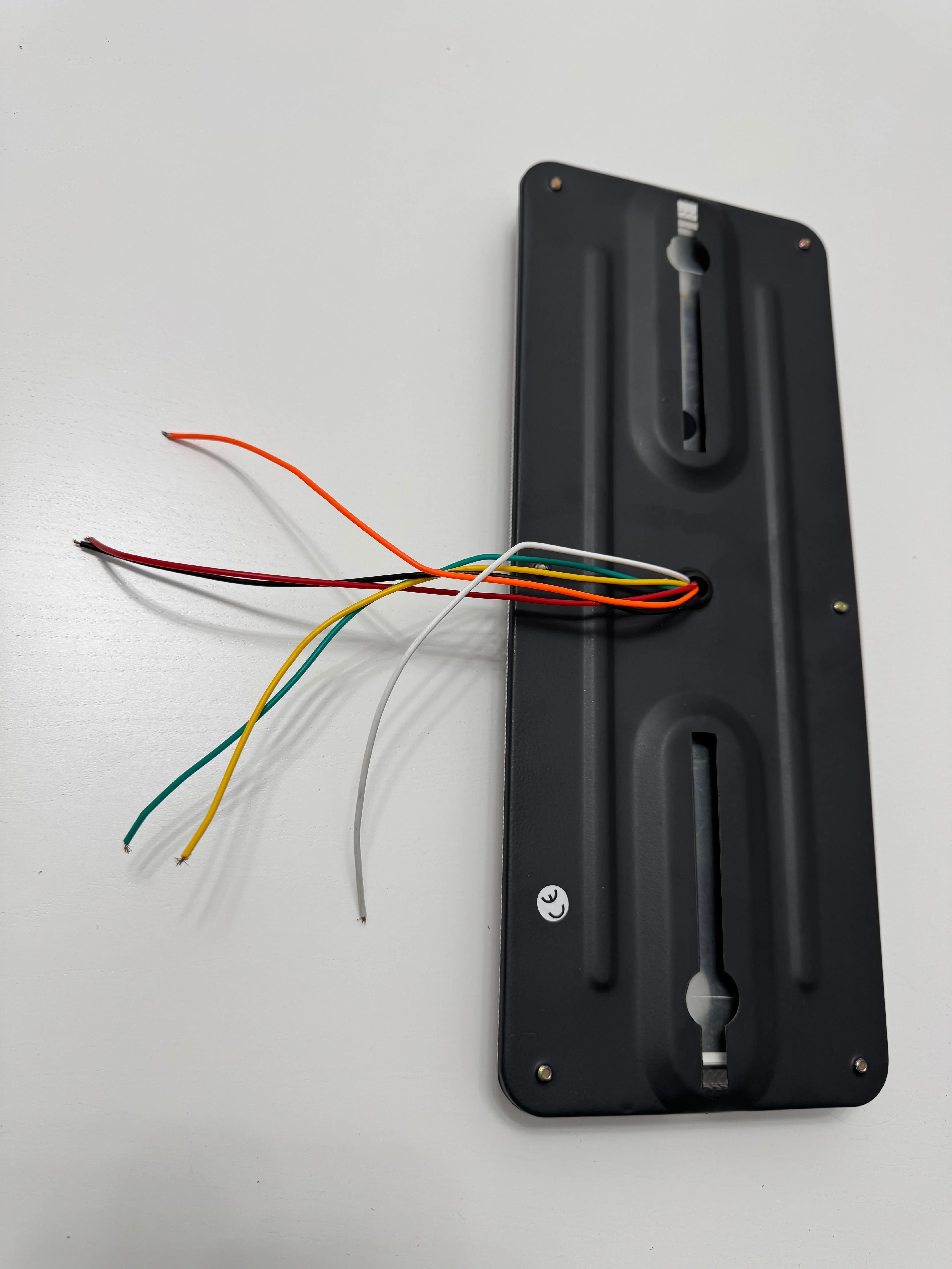 Set 2x Stopuri LED Dinamice – 12/24V, Camion/Remorcă, 33x14cm - My Store